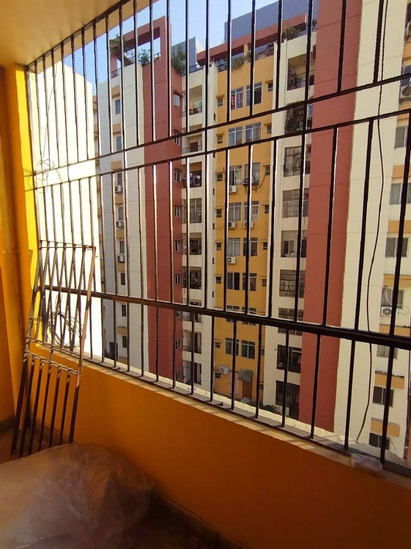 Unfurnished 3bhk in Royal Global University, NH-37, opp. Tirupati Balaji Temple, AHOM GAON, Guwahati, Assam, India for Rent